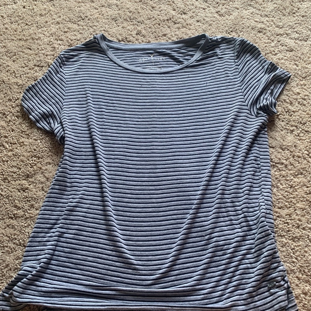 American Eagle Soft and Sexy T Shirt